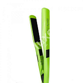 Утюжок титановые пластины KERATIN TOOLS Зеленый
