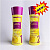 Набор кератина Happy Hair Oleo M Hairplastia 150/150 мл