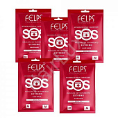 САШЕ БОТОКСА FELPS SOS 5 ШТУК