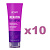 Шампунь-уход безсульфатный для домашнего ухода ZOOM Keratin Shampoo 10 шт