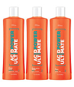 Набор нанопластики BB ONE ACID POWER 250/250/250 мл (разлив)