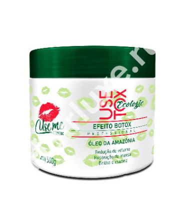 Ботокс USE ME TOX ECOLOGIC 250 гр (разлив)
