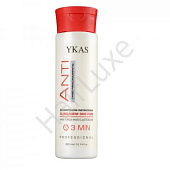 Маска для волос YKAS ANTI EMBORRACHAMENTO 300 мл
