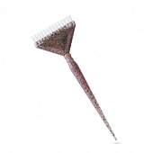 Кисть Keratin Tools Черный блеск