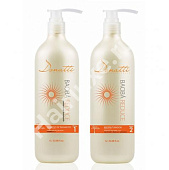 Набор для аминокислотного выпрямления Donatti Baoba Restruturador 1000/1000 мл