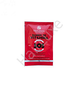 Саше ботокс для волос NATUREZA Banho de VITAMINA SOS