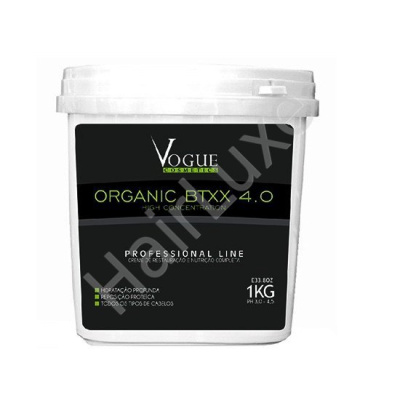 Ботокс для волос VOGUE BOTOXX ORGANIC 4.0 - 100 мл (разлив)