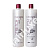 Набор для выпрямления волос Donatti Choose Stretch Hair 100/100 мл (разлив)
