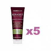 Кондиционер HAPPY HAIR Kerasist 250 мл 5 шт