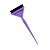 Кисть для кератина Keratin Tools Лиловая