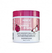 Суперфуд маска Novex Cabelo Pitaya 500 гр