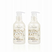 Набор для реконструкции Donatti Restauratti Up 300/300 мл
