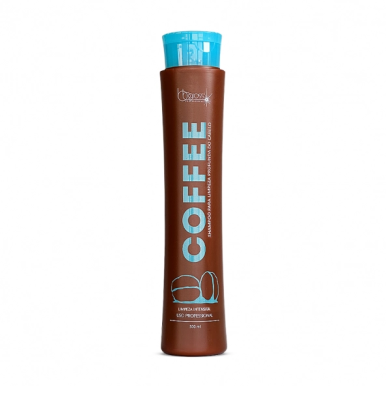 Шампунь глубокой очистки BB Gloss Coffee 250 мл (разлив)