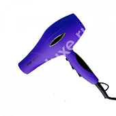 Фен MZ TYPHOON Фиолетовый Матовый