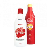 Набор для кератинового выпрямления ALL TIME 100/100 мл (разлив)