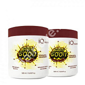 Ботокс концентрат IQ HAIR BURITI BOOM BETAPLASTIA 1000 гр (2 по 500 мл)