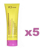 Кондиционер IQ Hair Сила и восстановление 250 мл 5 шт