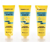 Набор HAPPY HAIR MUST HAVE шампунь + кондиционер + маска 250/250/250 мл