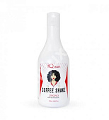 Кератин IQ HAIR COFFEE SHAKE STRONG 100 мл (разлив)