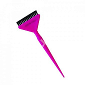 Кисть для кератина KERATIN TOOLS Розовая
