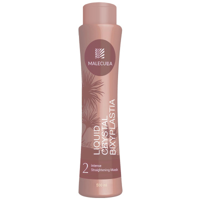 Выпрямляющий состав Intense Straightening Mask 500 мл
