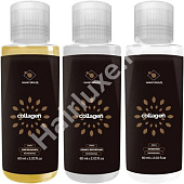 Набор кератина NANO BRAZIL COLLAGEN 60/60/60 мл