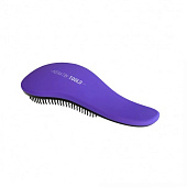 Keratin Tools Brush расческа, матовая фиолетовая