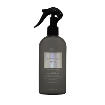 СПРЕЙ С ЭФФЕКТОМ ЛАМИНИРОВАНИЯ BB ONE BOOST HOME CARE LAMINAGE SPRAY 250 мл