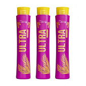 Набор кератина BB Gloss ULTRA 500/1000/500 мл