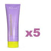 Кондиционер IQ Hair Реконструкция и защита 250 мл 5 шт