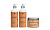 Набор Prodiva So Nutritive Home Care 250/250/250мл