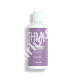 Жемчужный шампунь TEFIA MYBLOND Pearl Shampoo for Blonde Hair 300 мл