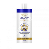 Нанопластика Vitaker Xtraight Aminosystem 500 мл