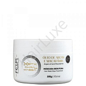 БОТОКС ДЛЯ ВОЛОС FELPS XBTX MASSA 300 МЛ