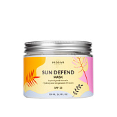 Маска «Солнечная защита» Prodiva SUN DEFEND 500 мл