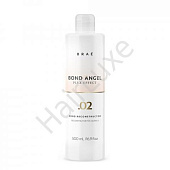 ШАГ 2: BOND RECONSTRUCTOR - РЕКОНСТРУКТОР СВЯЗЕЙ 500 мл