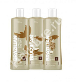 Набор BB ONE BRAZILIAN SMOOTHING SYSTEM 500/1000/500 мл