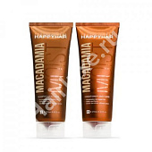 Набор HAPPY HAIR MACADAMIA MOIST шампунь + кондиционер 250/250 мл