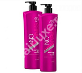 Набор нанопластики Fox NO WAVES 500/1000 мл