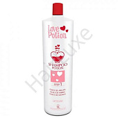 Шампунь глубокой очистки LOVE POTION Shampoo 500 мл (разлив)