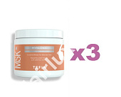 Карамельная маска TEFIA MYBLOND Caramel Mask for Blonde Hair 500 мл 3 шт