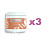 Карамельная маска TEFIA MYBLOND Caramel Mask for Blonde Hair 500 мл 3 шт