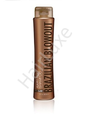 Разглаживающий шампунь 350 мл