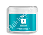 Маска TEFIA TREATS BY NATURE для интенсивного ухода 500 мл