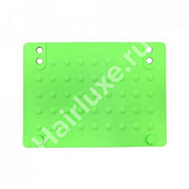 Термоковрик силиконовый Instruments Зеленый