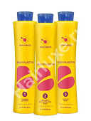 Набор NANO BRAZIL BIXYPLASTIA 500/500/500 мл (разлив)