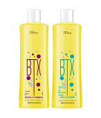 Набор ботокса BB ONE BTX ACID 500/500 мл