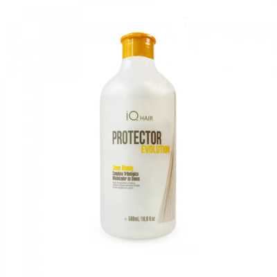 IQ Hair Protector Evolution протектор 500 мл