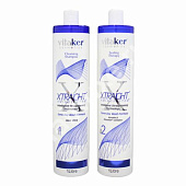 Набор Нанопластики Vitaker Xtraight Aminosystem 50/100 мл (разлив)