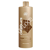 Маска Paul Oscar Chocolate Max Straight 500 мл